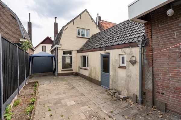 Medium property photo - Laageinde 65C, 5142 EG Waalwijk